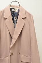 Load image into Gallery viewer, PLEATS JK (PNK/CAT_01)