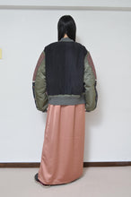 画像をギャラリービューアに読み込む, FLORAL MA-1