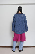 画像をギャラリービューアに読み込む, KNIT C/D_A