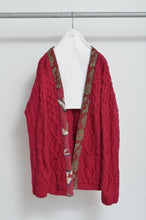 Load image into Gallery viewer, KNIT C/D_D