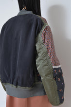 画像をギャラリービューアに読み込む, FLORAL MA-1