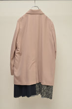 Load image into Gallery viewer, PLEATS JK (PNK/CAT_01)