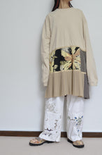 Load image into Gallery viewer, TABLE CLOTH WIDE TUCK PT 01/D