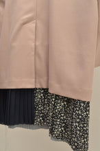 Load image into Gallery viewer, PLEATS JK (PNK/CAT_01)