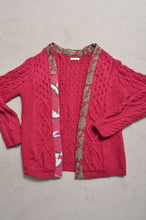 Load image into Gallery viewer, KNIT C/D_D