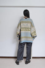 Load image into Gallery viewer, TWO-SIDED TOPS 01/BLK_Mi