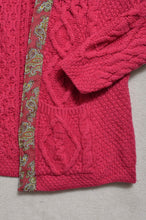 Load image into Gallery viewer, KNIT C/D_D