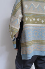 Load image into Gallery viewer, TWO-SIDED TOPS 01/BLK_Mi