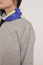 Load image into Gallery viewer, SHAKA HI NECK L/S T_002