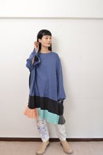 画像をギャラリービューアに読み込む, WIDE OP (KNIT)