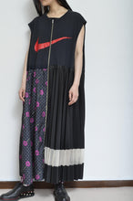 画像をギャラリービューアに読み込む, ZIP UP OP(standard) / D