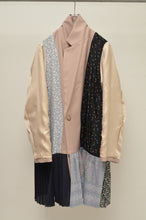 Load image into Gallery viewer, PLEATS JK (PNK/CAT_01)