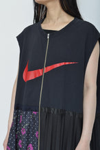 画像をギャラリービューアに読み込む, ZIP UP OP(standard) / D