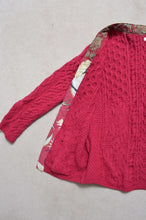 Load image into Gallery viewer, KNIT C/D_D