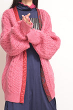 画像をギャラリービューアに読み込む, KNIT C/D_PINK