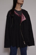 画像をギャラリービューアに読み込む, LINER RIDERS SHORT COAT