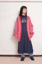 画像をギャラリービューアに読み込む, KNIT C/D_PINK