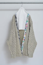 Load image into Gallery viewer, KNIT C/D_E