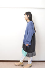 画像をギャラリービューアに読み込む, WIDE OP (KNIT)