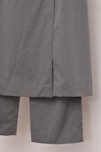 Load image into Gallery viewer, SKIRT PT / GRY_01/002