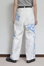 Load image into Gallery viewer, TABLE CLOTH WIDE TUCK PT 01/E