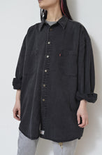 画像をギャラリービューアに読み込む, FRINGE DENIM SH