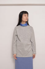 Load image into Gallery viewer, SHAKA HI NECK L/S T_001