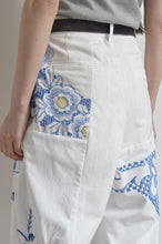 Load image into Gallery viewer, TABLE CLOTH WIDE TUCK PT 01/E