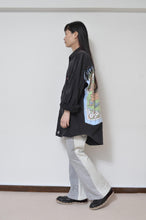 画像をギャラリービューアに読み込む, FRINGE DENIM SH