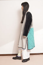 画像をギャラリービューアに読み込む, QUILTING C/D_L.GRY/02