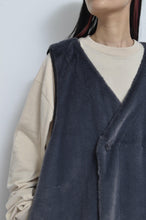 画像をギャラリービューアに読み込む, FUR LINER ( CHA )_B