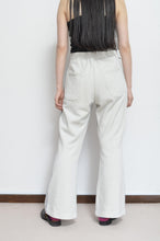 Load image into Gallery viewer, FLARED SWEAT PT / 02_GRAY