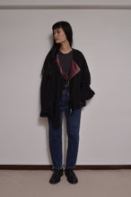 画像をギャラリービューアに読み込む, LINER RIDERS SHORT COAT