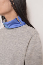 Load image into Gallery viewer, SHAKA HI NECK L/S T_001
