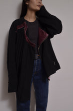 画像をギャラリービューアに読み込む, LINER RIDERS SHORT COAT