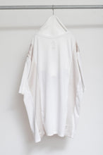 Load image into Gallery viewer, nyoroli TAPE TEE_WHT