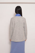 Load image into Gallery viewer, SHAKA HI NECK L/S T_001