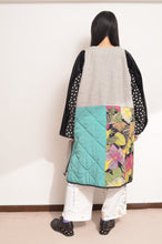 画像をギャラリービューアに読み込む, QUILTING C/D_L.GRY/02