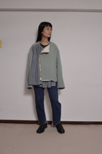 画像をギャラリービューアに読み込む, WOOL RIDERS SHORT COAT