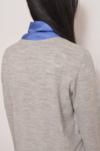 Load image into Gallery viewer, SHAKA HI NECK L/S T_001