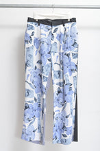 画像をギャラリービューアに読み込む, FLARED FLORAL PT 02 / ASS_A