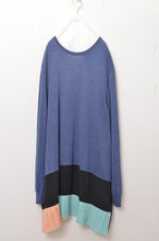 画像をギャラリービューアに読み込む, WIDE OP (KNIT)