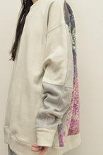 画像をギャラリービューアに読み込む, PRINT SWEATSHIRTS(GRY/CAT)_01