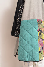 画像をギャラリービューアに読み込む, QUILTING C/D_L.GRY/02