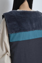 画像をギャラリービューアに読み込む, FUR LINER ( CHA )_A