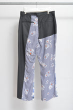 画像をギャラリービューアに読み込む, FLARED FLORAL PT 02 / ASS_A