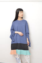 画像をギャラリービューアに読み込む, WIDE OP (KNIT)