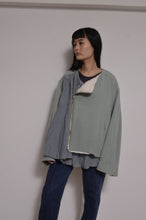 画像をギャラリービューアに読み込む, WOOL RIDERS SHORT COAT