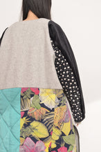 画像をギャラリービューアに読み込む, QUILTING C/D_L.GRY/02