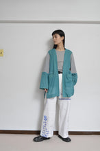 Load image into Gallery viewer, TABLE CLOTH WIDE TUCK PT 01/E